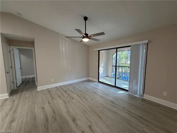 $1,500 | 2214 Arbour Walk Circle, Unit 2023, Naples, FL 34109