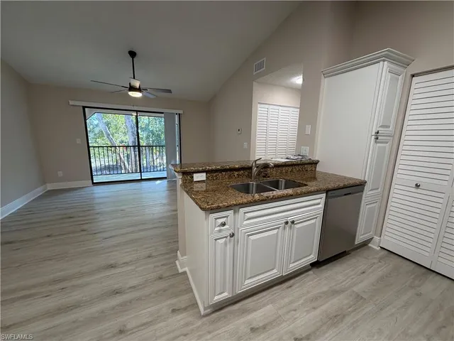 $1,500 | 2214 Arbour Walk Circle, Unit 2023, Naples, FL 34109