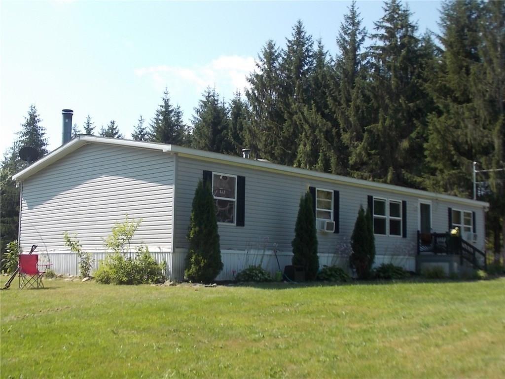 80 Porter Road Skowhegan, ME 04976 - Photo 1 of 12 Photo