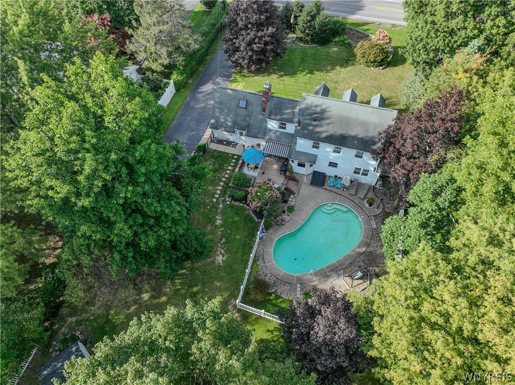 10585 Bergtold Road Clarence, NY 14031 - Photo 49 of 50 Gallery Image 49