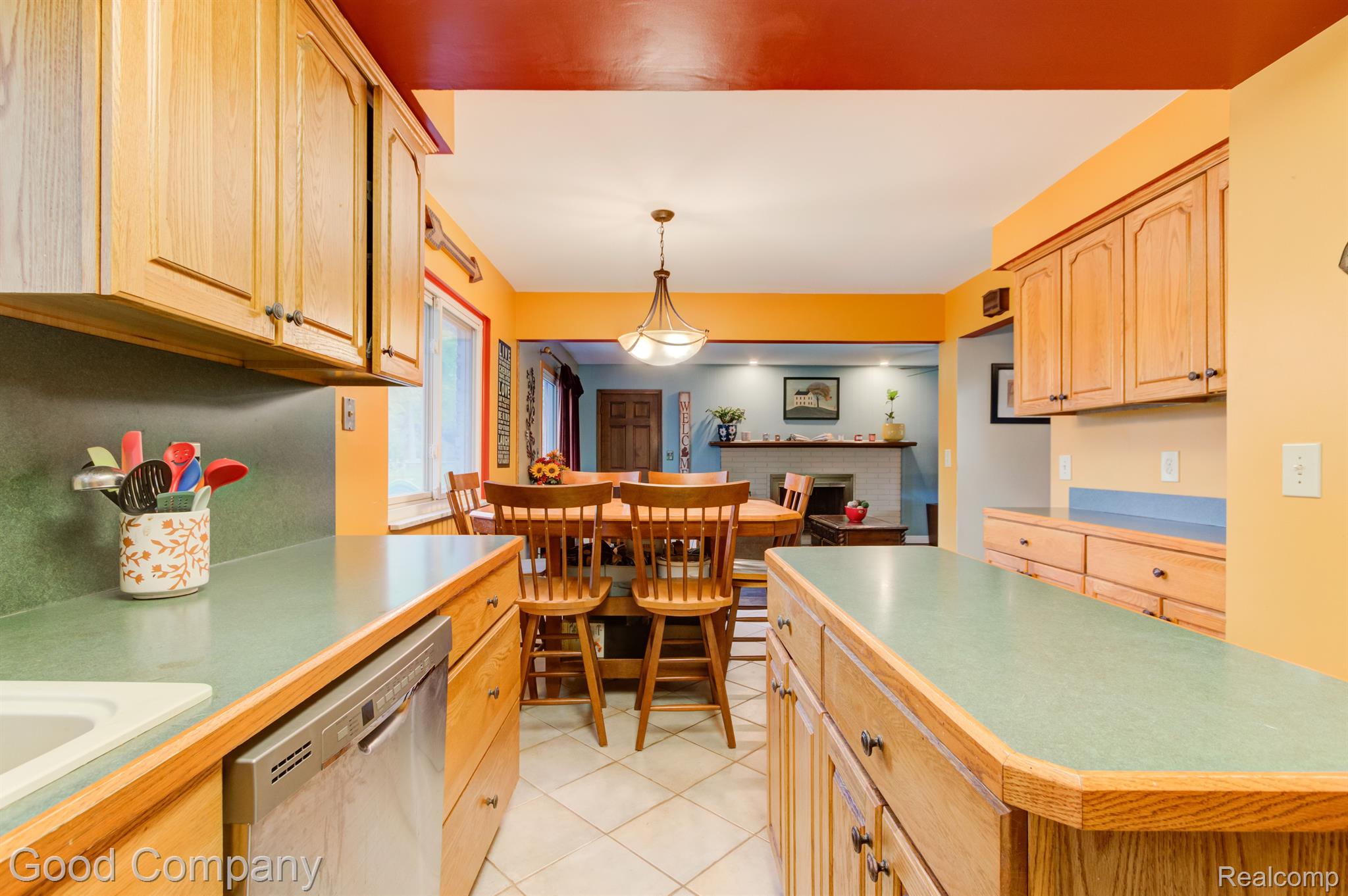 220 Clair Hill Drive Rochester, MI 48309 - Photo 13 of 57 Gallery Image 13