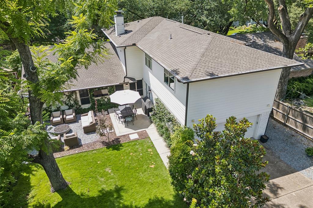9431 Spring Branch Drive Dallas, TX 75238 - Photo 38 of 40