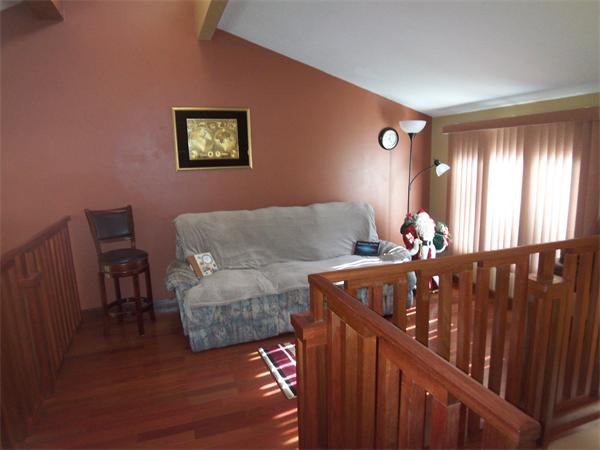18 Dunham Road Freetown, MA 02702 - Photo 12 of 28 a living room with furniture and wooden floor