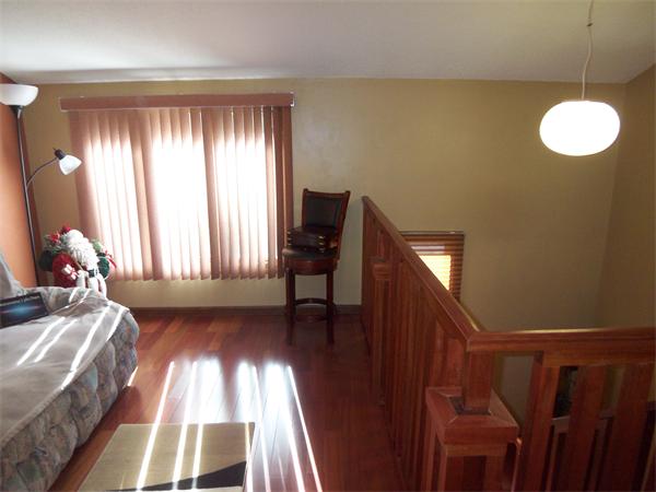 18 Dunham Road Freetown, MA 02702 - Photo 13 of 28 a view of entryway with wooden floor