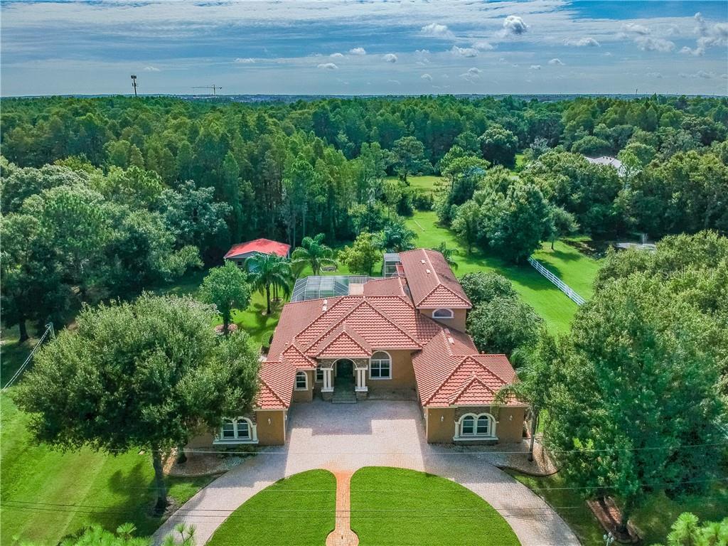 17521 Marsh Road Lutz, FL 33558 - Photo 1 of 1 Gallery Image 1