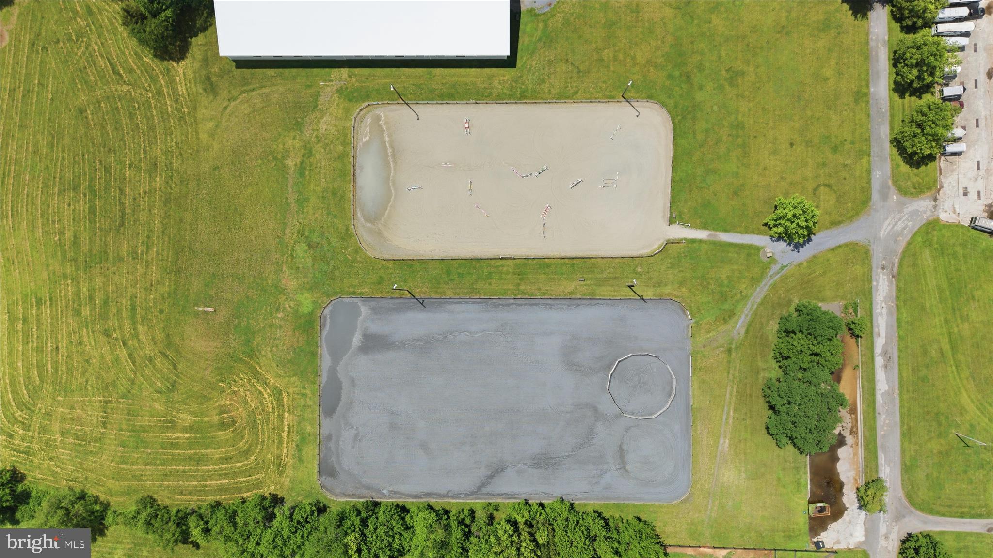 20800 Whites Ferry Road Poolesville, MD 20837 - Photo 11 of 94 Aerial