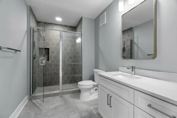 $2,000,000 | 1 Hill Farm Court, Unit 306, North Oaks, MN 55127