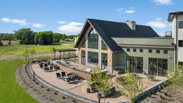 $2,000,000 | 1 Hill Farm Court, Unit 306, North Oaks, MN 55127