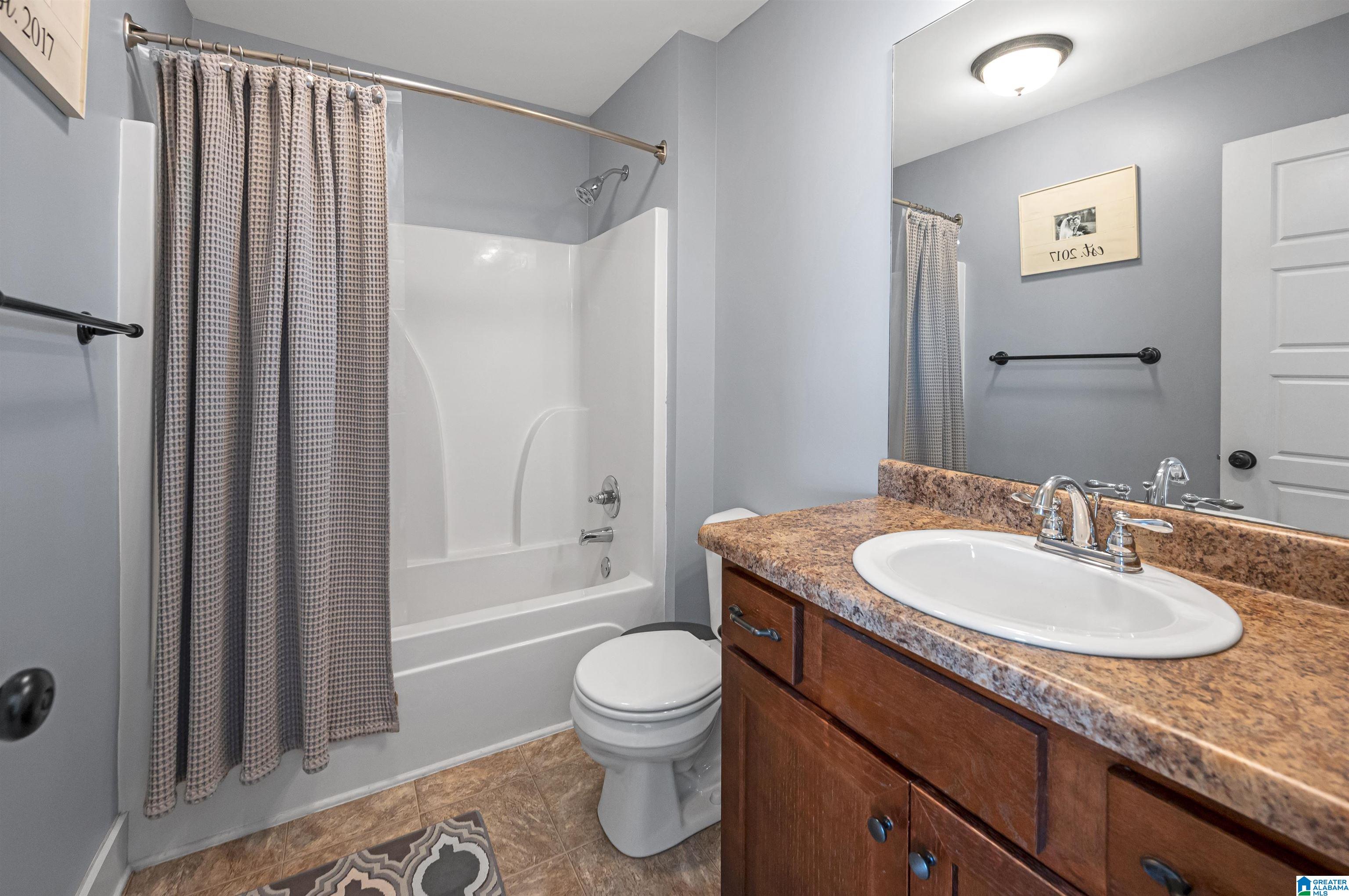 4411 Ridgemont Circle Birmingham, AL 35244 - Photo 17 of 28