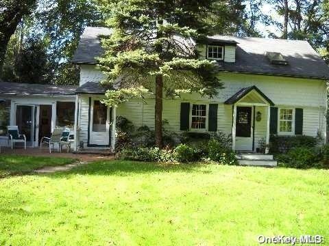 169 A Cove Road Oyster Bay, NY 11771 - Photo 1 of 1