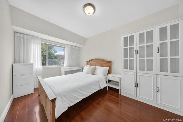 5-38 115th Street, Unit 538F Queens, NY 11356 - Photo 9 of 20 2nd bedroom