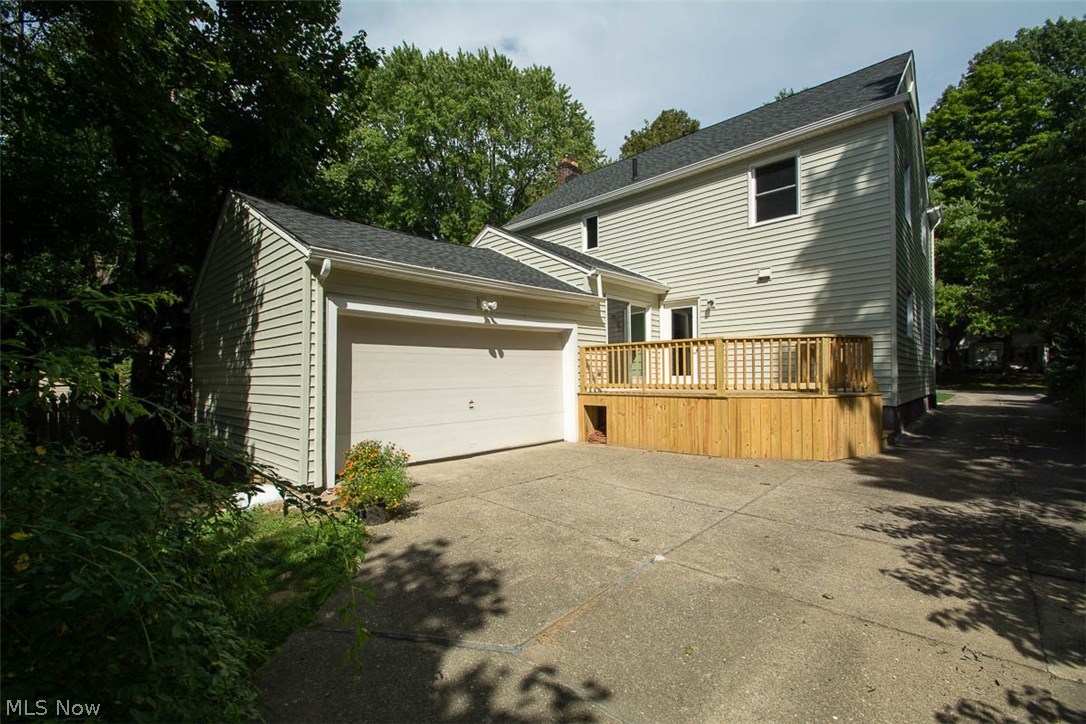 140 Bennington Road Akron, OH 44313 - Photo 23 of 25