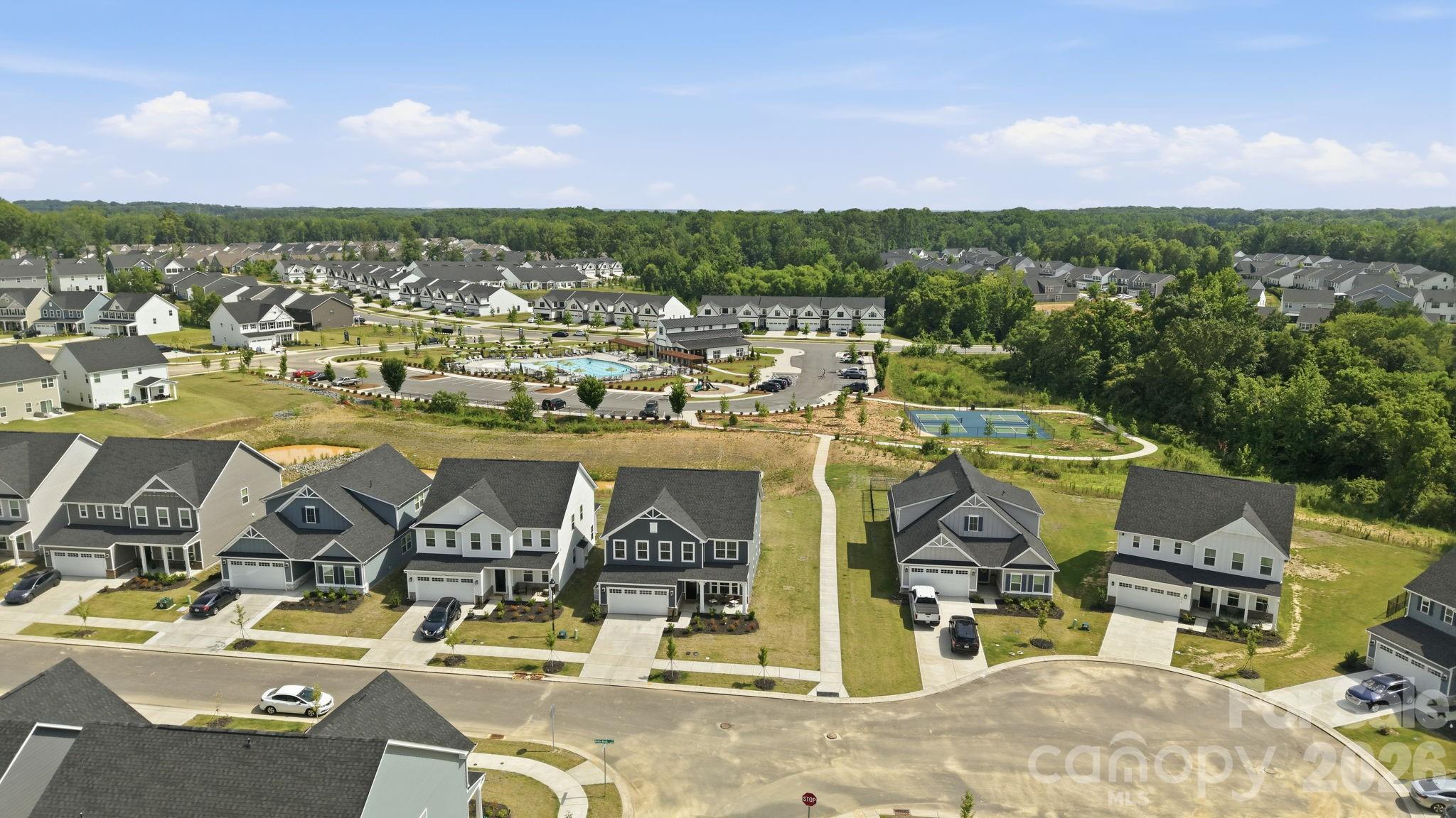 1037 Nettle Bank Road Indian Trail, NC 28079 - Photo 29 of 33 Gallery Image 29