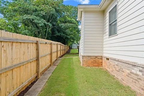 $599,000 | 686 Elbert Street Southwest, Atlanta, GA 30310