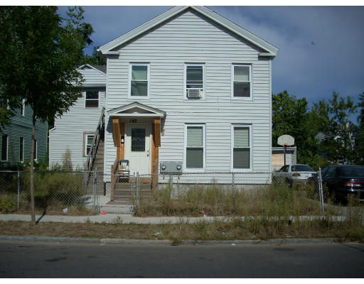 142 Cedar Street Springfield, MA 01105 - Photo 1 of 1