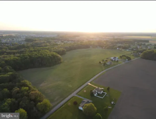 $659,000 | Lot 1-anderson Lot 1-anderson Road, Magnolia, DE 19962