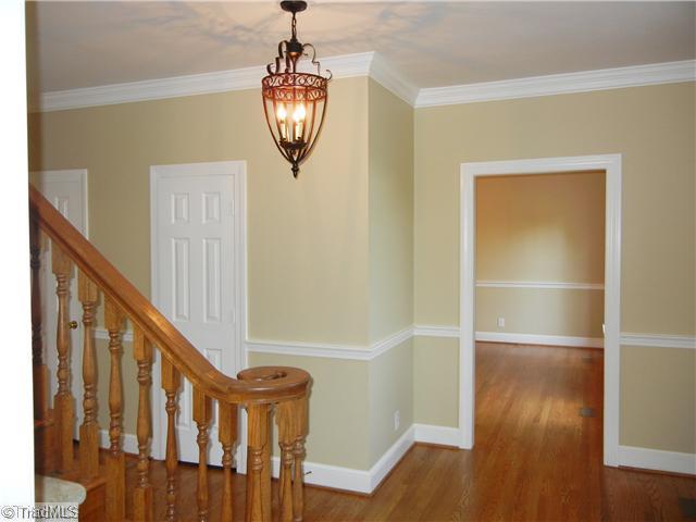 2630 Burke Farm Road Clemmons, NC 27012 - Photo 2 of 16 Entry.