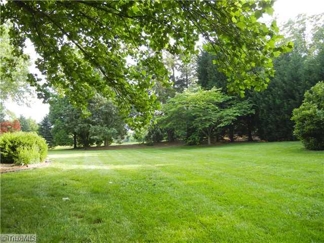 2630 Burke Farm Road Clemmons, NC 27012 - Photo 15 of 16 Yard/Garden.