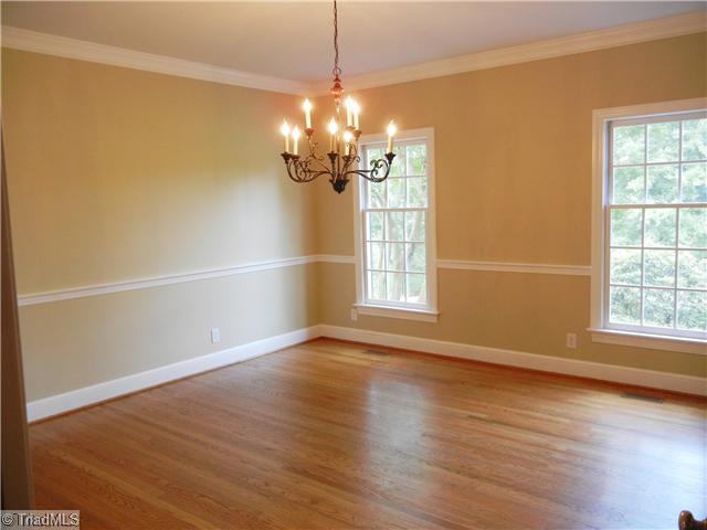 2630 Burke Farm Road Clemmons, NC 27012 - Photo 3 of 16 Dining Room.