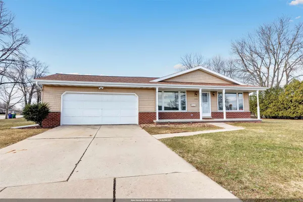 $299,900 | 1559 Langlade Avenue, Green Bay, WI 54304