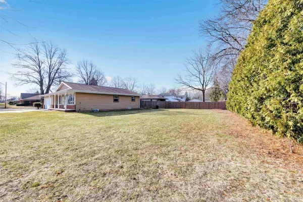 $299,900 | 1559 Langlade Avenue, Green Bay, WI 54304