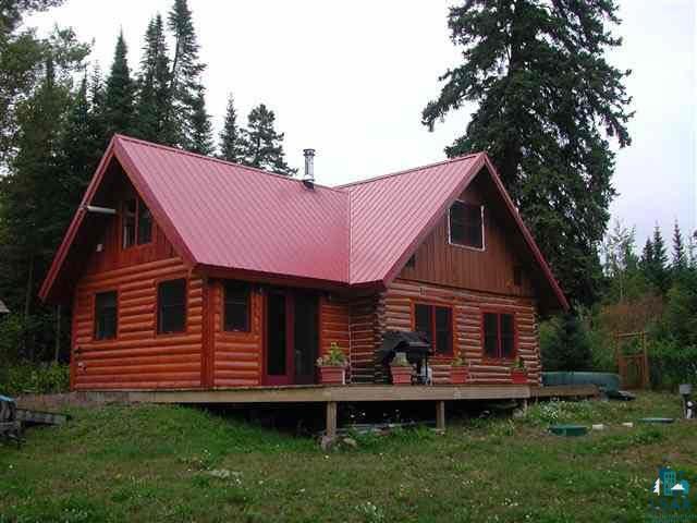 78 Devil Track Road Grand Marais, MN 55604 - Photo 1 of 9 Gallery Image 1