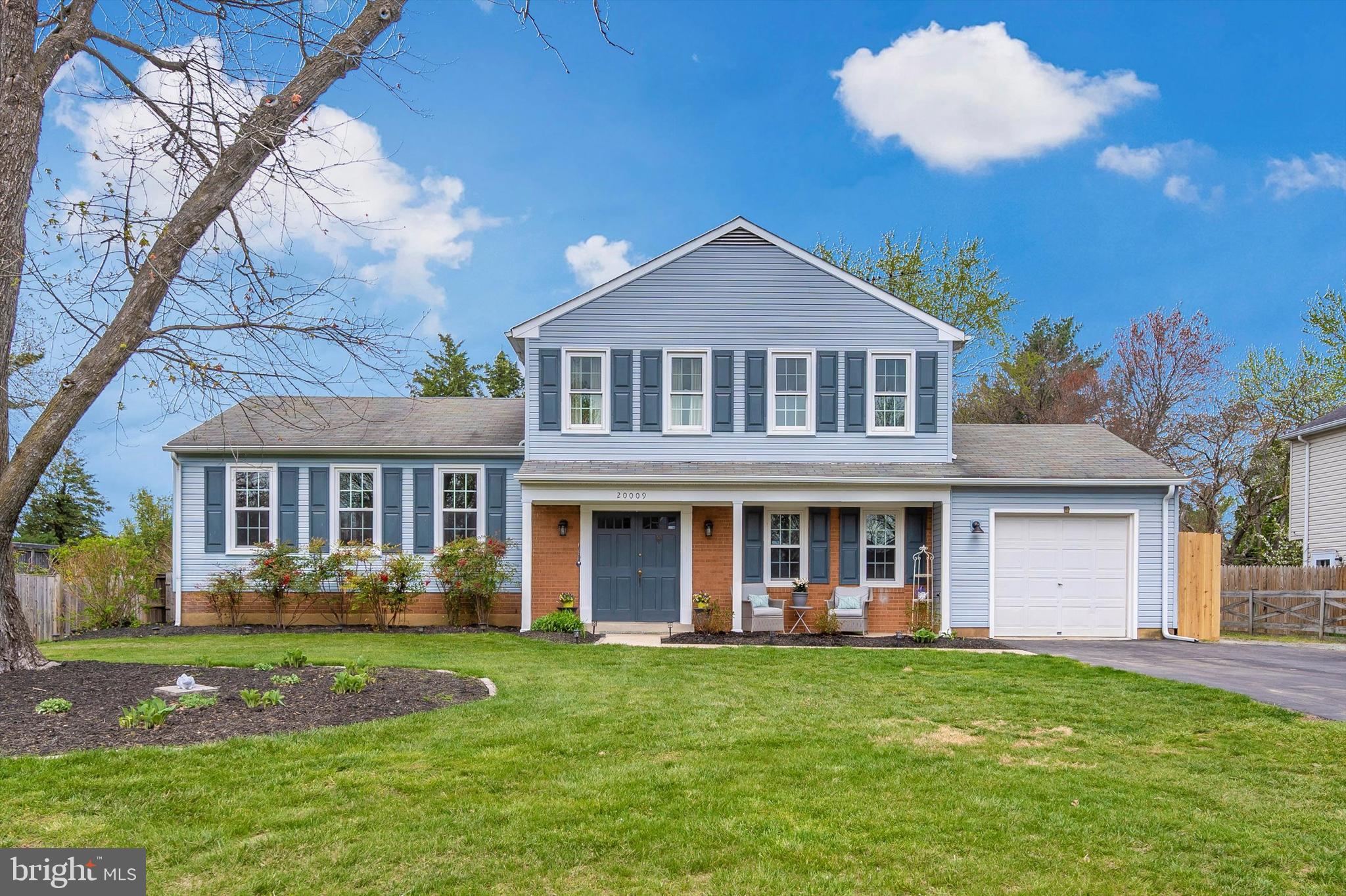 20009 Westerly Avenue Poolesville, MD 20837 - Photo 1 of 58 Gallery Image 1