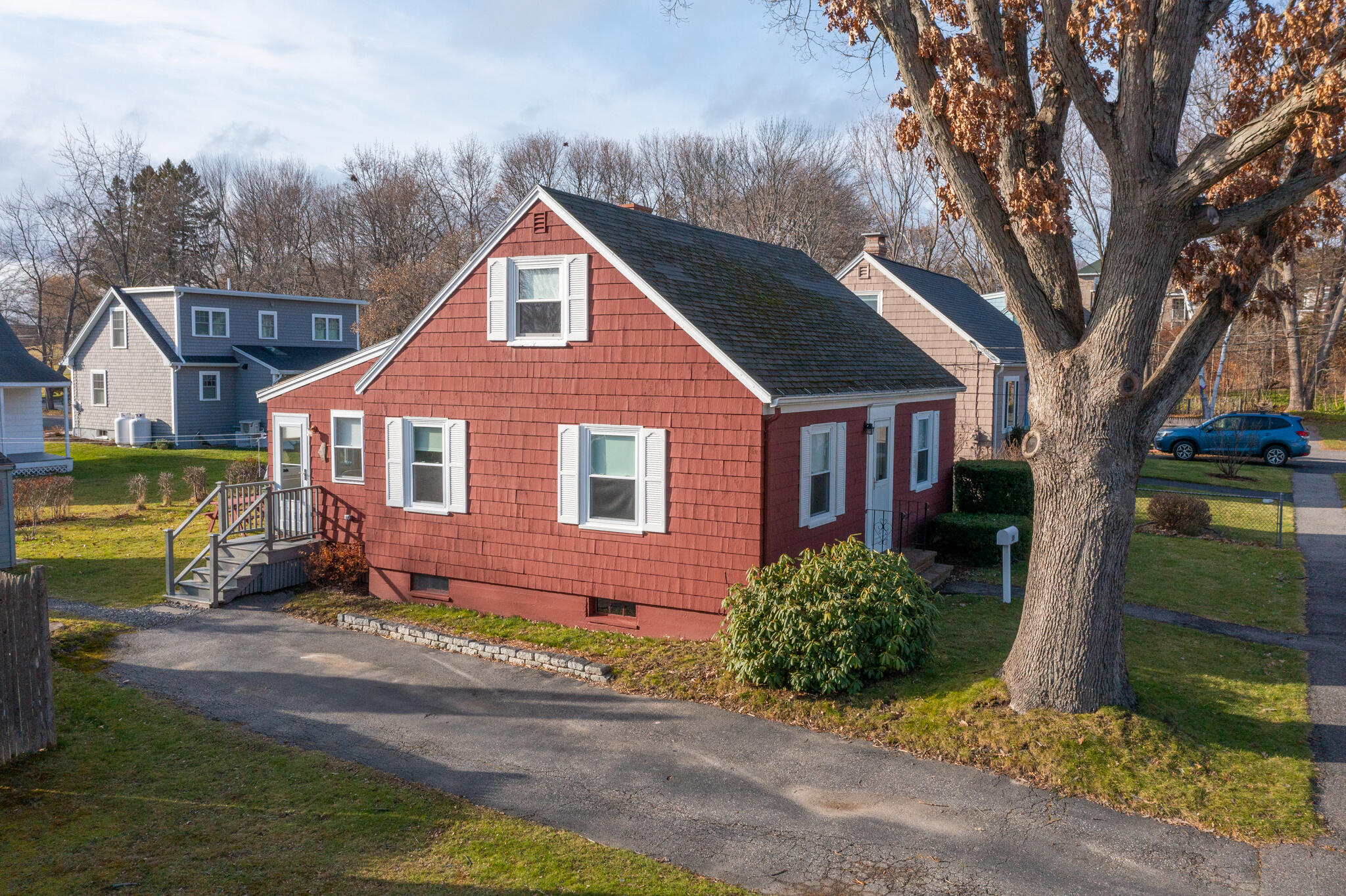 10 Sylvia Road Portland, ME 04103 - Photo 10 of 13 10 Sylvia