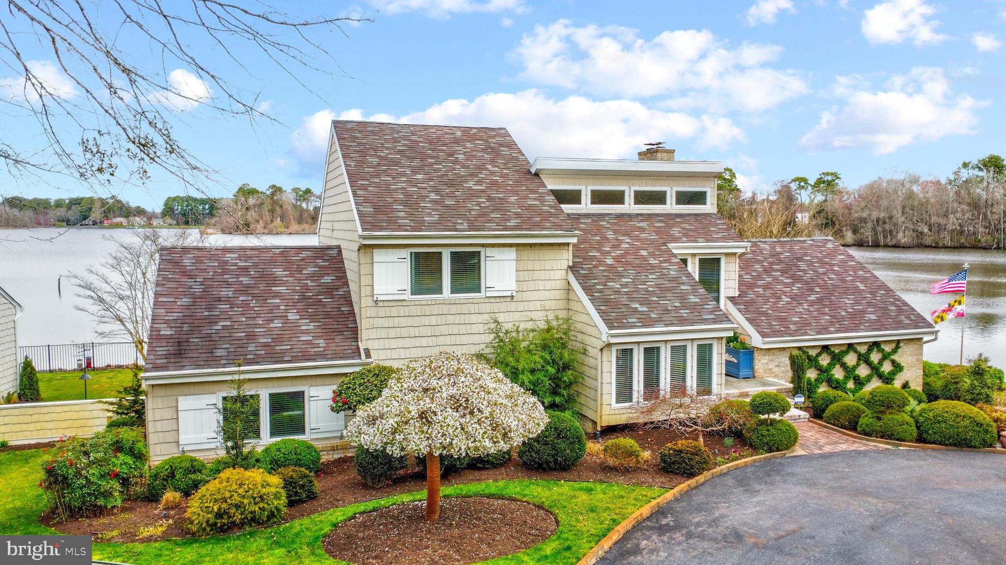 1702 Riverside Drive Salisbury, MD 21801 - Photo 1 of 48 Gallery Image 1