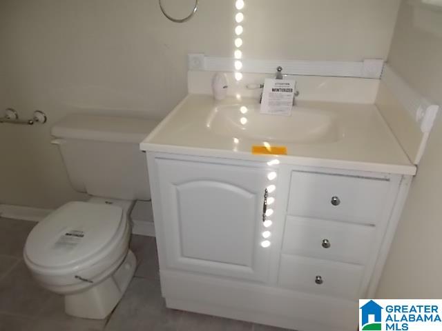 5038 Greathouse Road Dora, AL 35062 - Photo 22 of 31