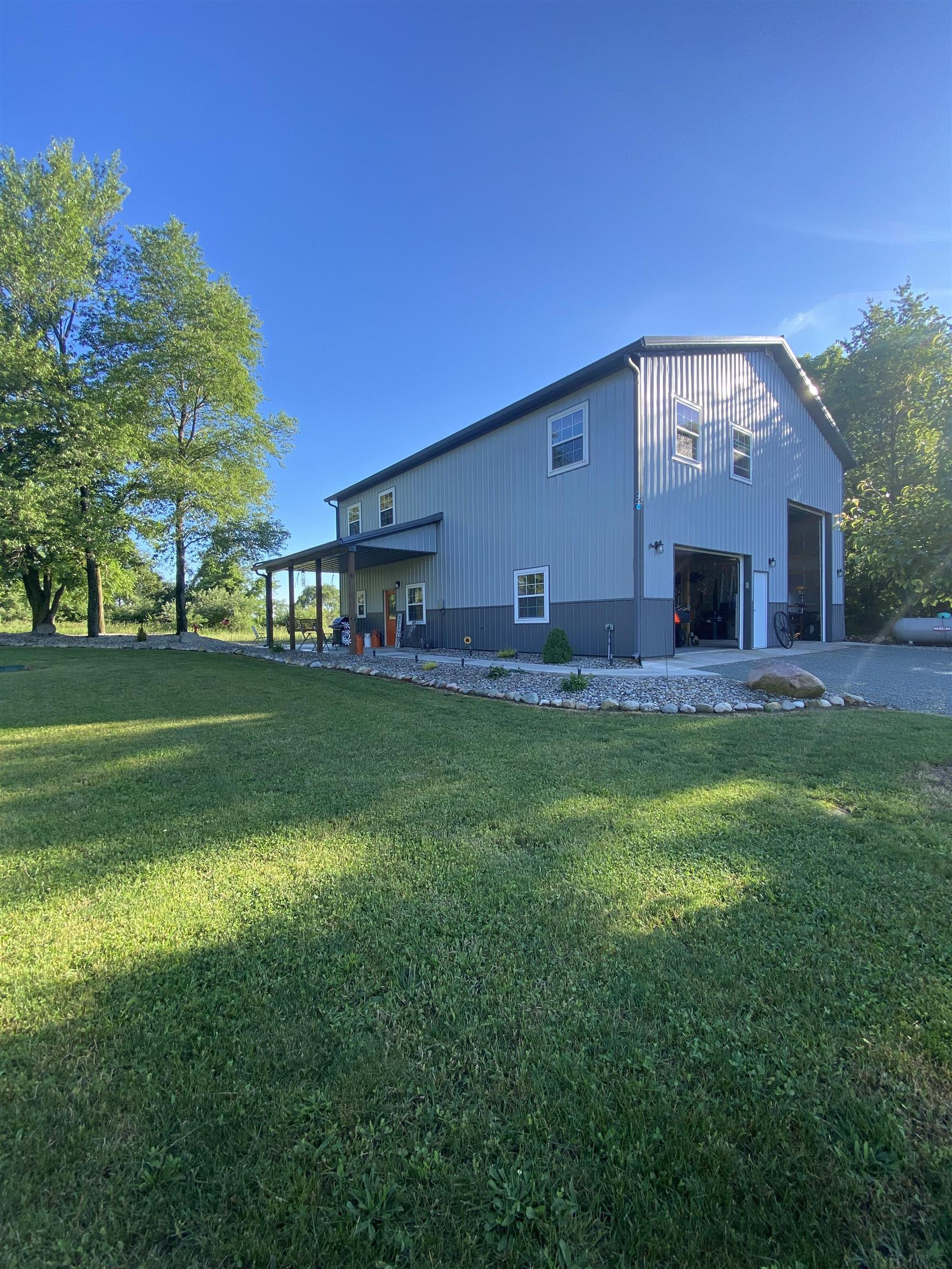 4655 Nestling Lane Rochester, IN 46975 - Photo 2 of 28 Gallery Image 2