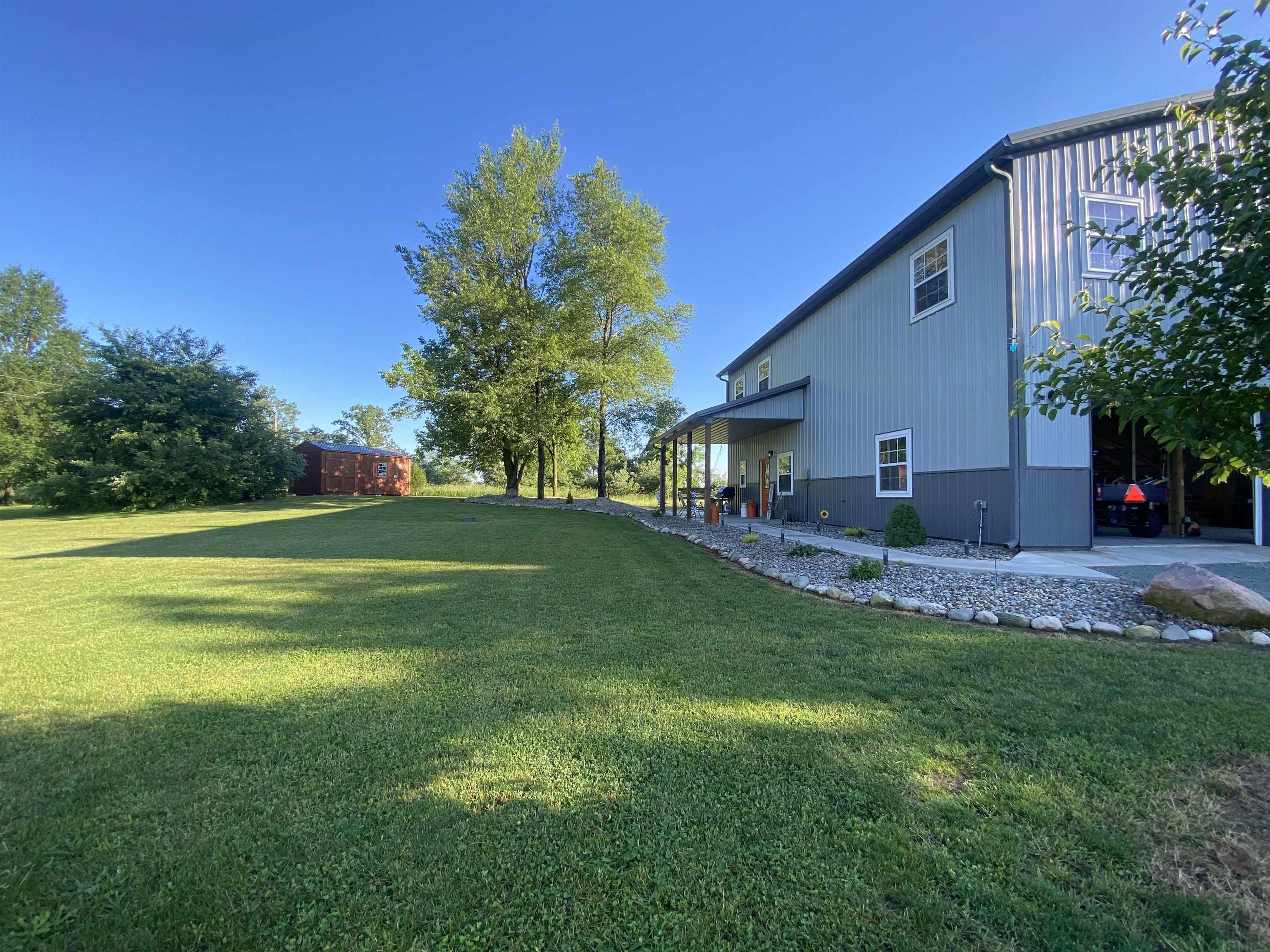 4655 Nestling Lane Rochester, IN 46975 - Photo 4 of 28 Gallery Image 4