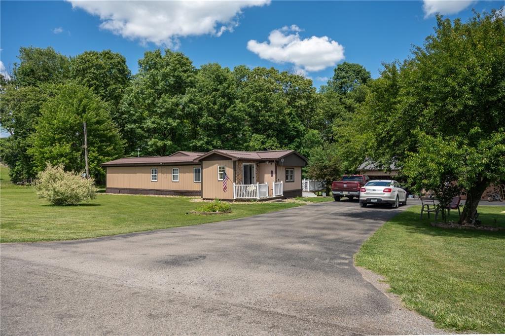 323 Annisville Road Parker, PA 16049 - Photo 32 of 36