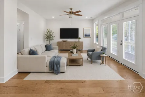 $644,900 | 112 Timber Creek Drive, Rincon, GA 31326
