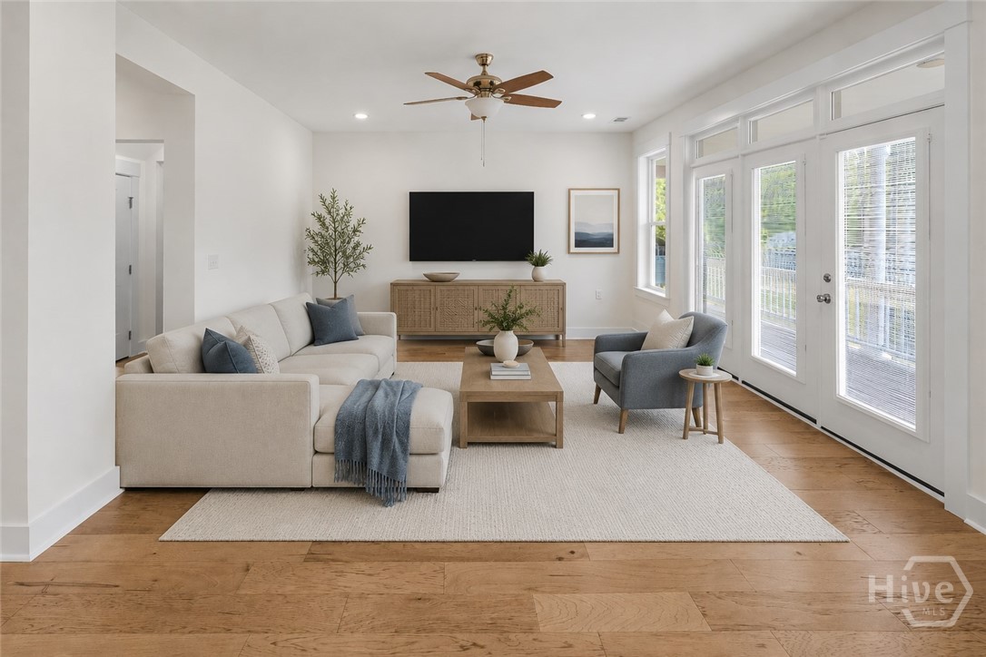 112 Timber Creek Drive Rincon, GA 31326 - Photo 15 of 62 *Virtual Staging*