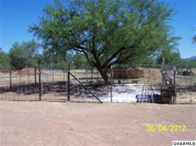 15770 West Universal Ranch Road Arivaca, AZ 85601 - Photo 20 of 25