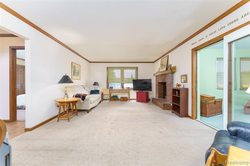 2495 Fowlerville Road Fowlerville, MI 48836 - Photo 12 of 52