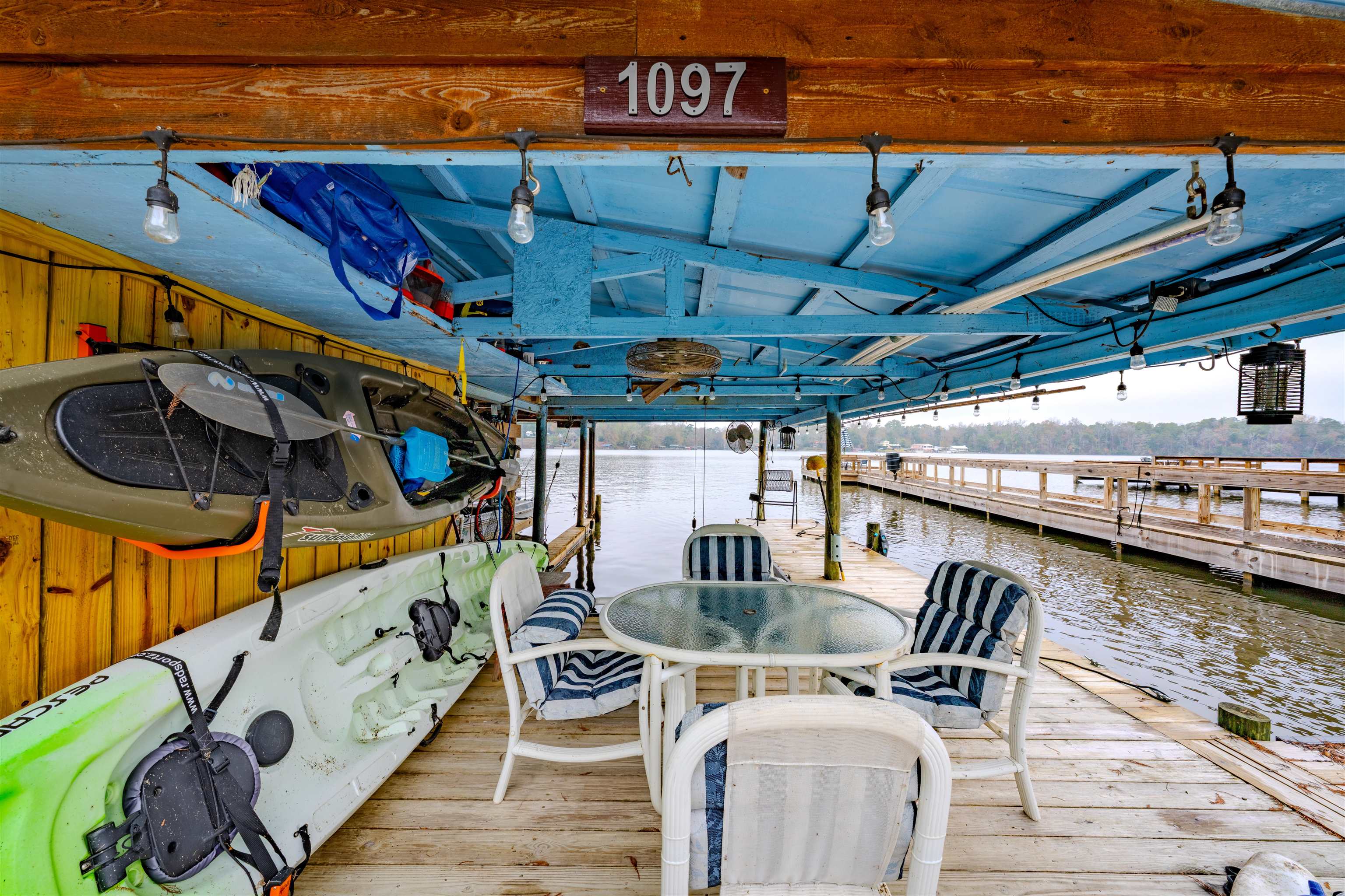 1097 Drake Acres Road Quincy, FL 32351 - Photo 13 of 30