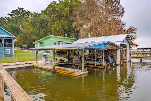 $449,000 | 1097 Drake Acres Road, Quincy, FL 32351