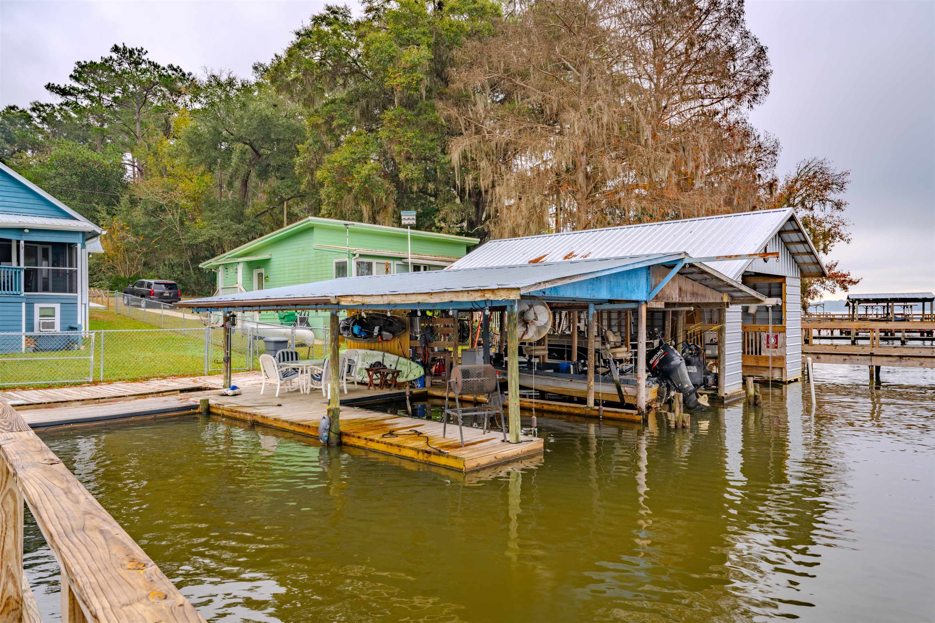 1097 Drake Acres Road Quincy, FL 32351 - Photo 14 of 30