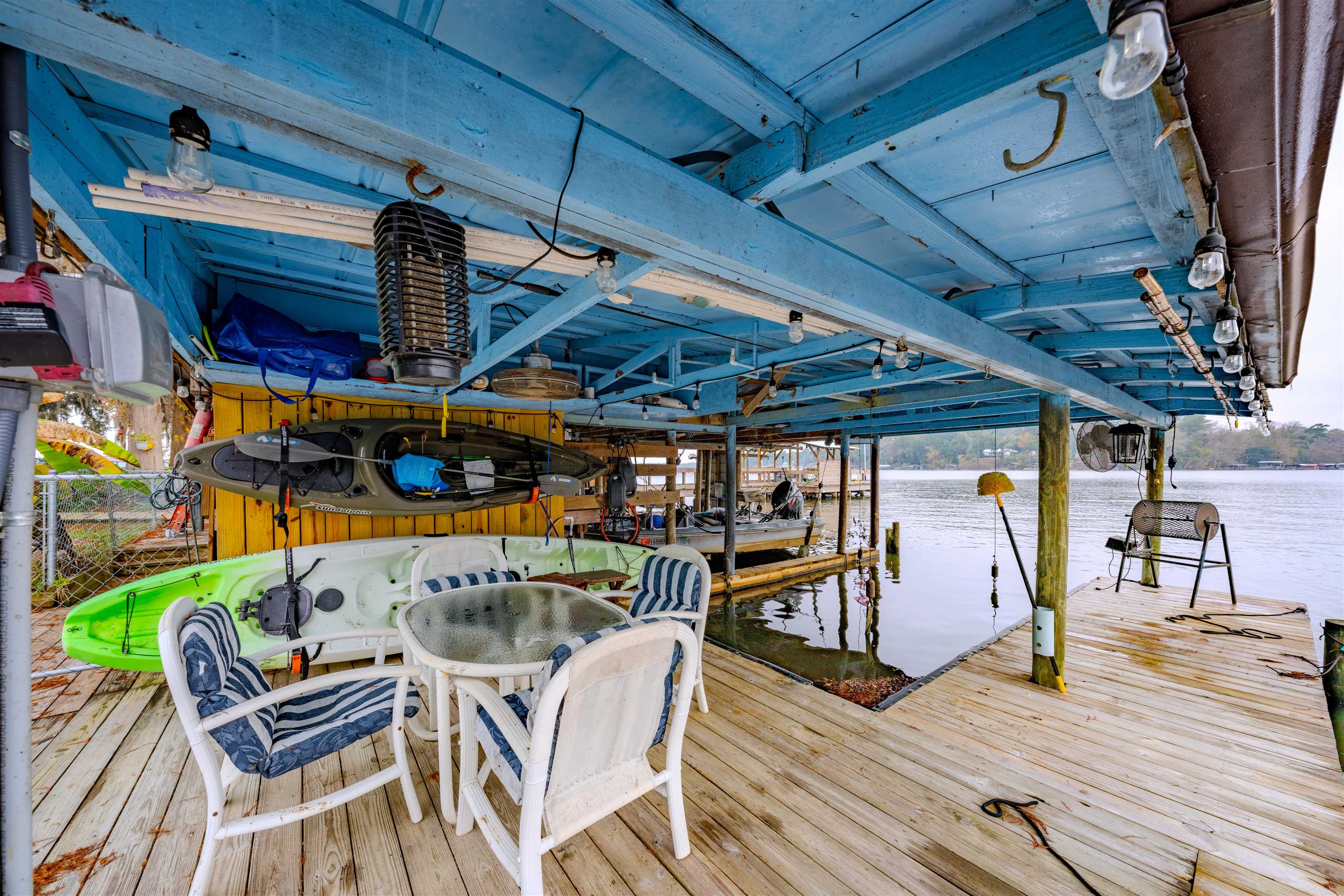 1097 Drake Acres Road Quincy, FL 32351 - Photo 15 of 30