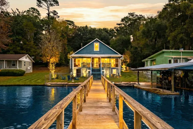 $449,000 | 1097 Drake Acres Road, Quincy, FL 32351