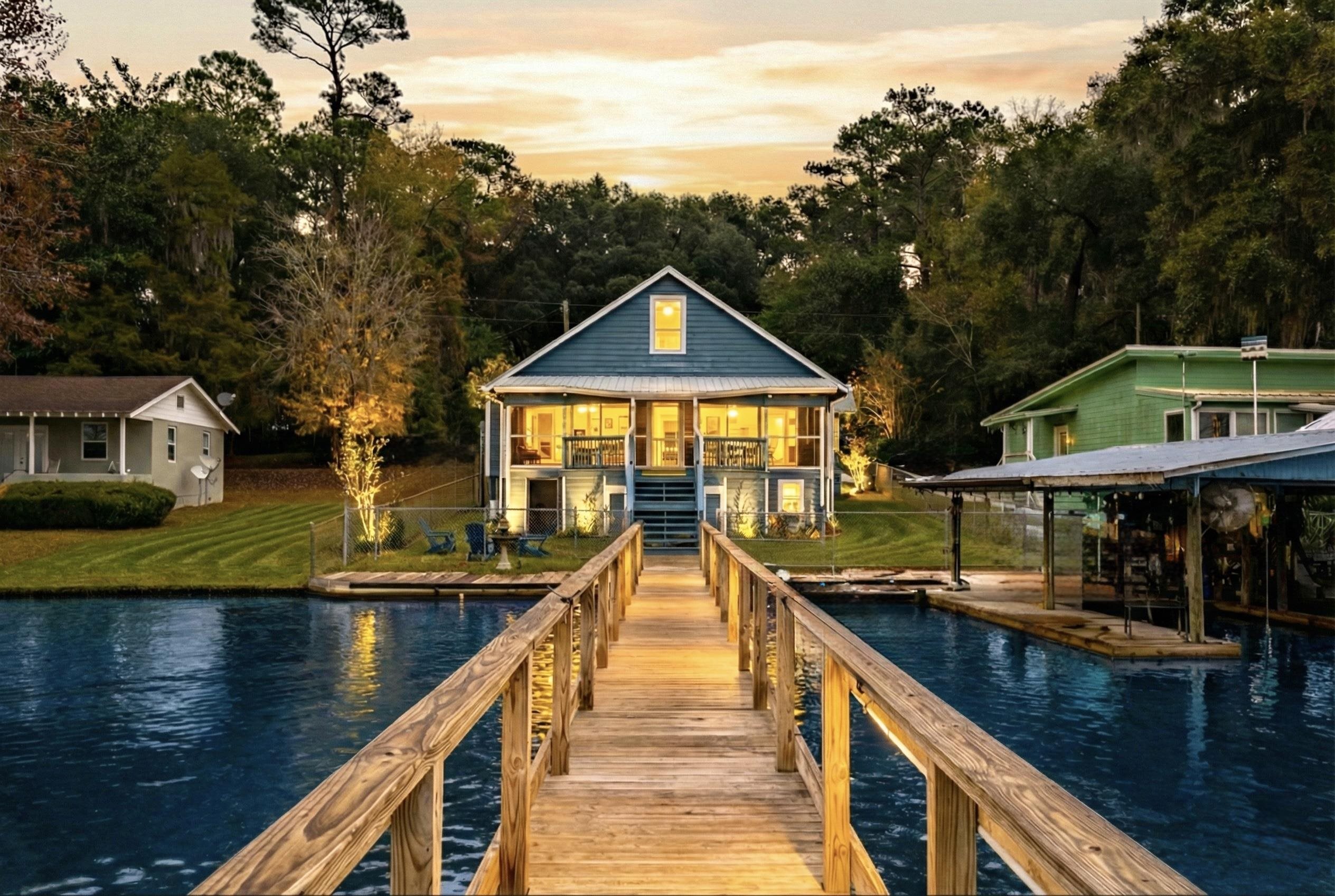 1097 Drake Acres Road Quincy, FL 32351 - Photo 17 of 30