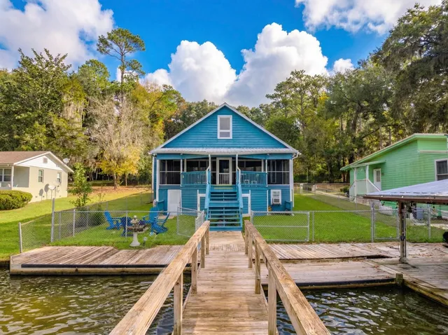 $449,000 | 1097 Drake Acres Road, Quincy, FL 32351