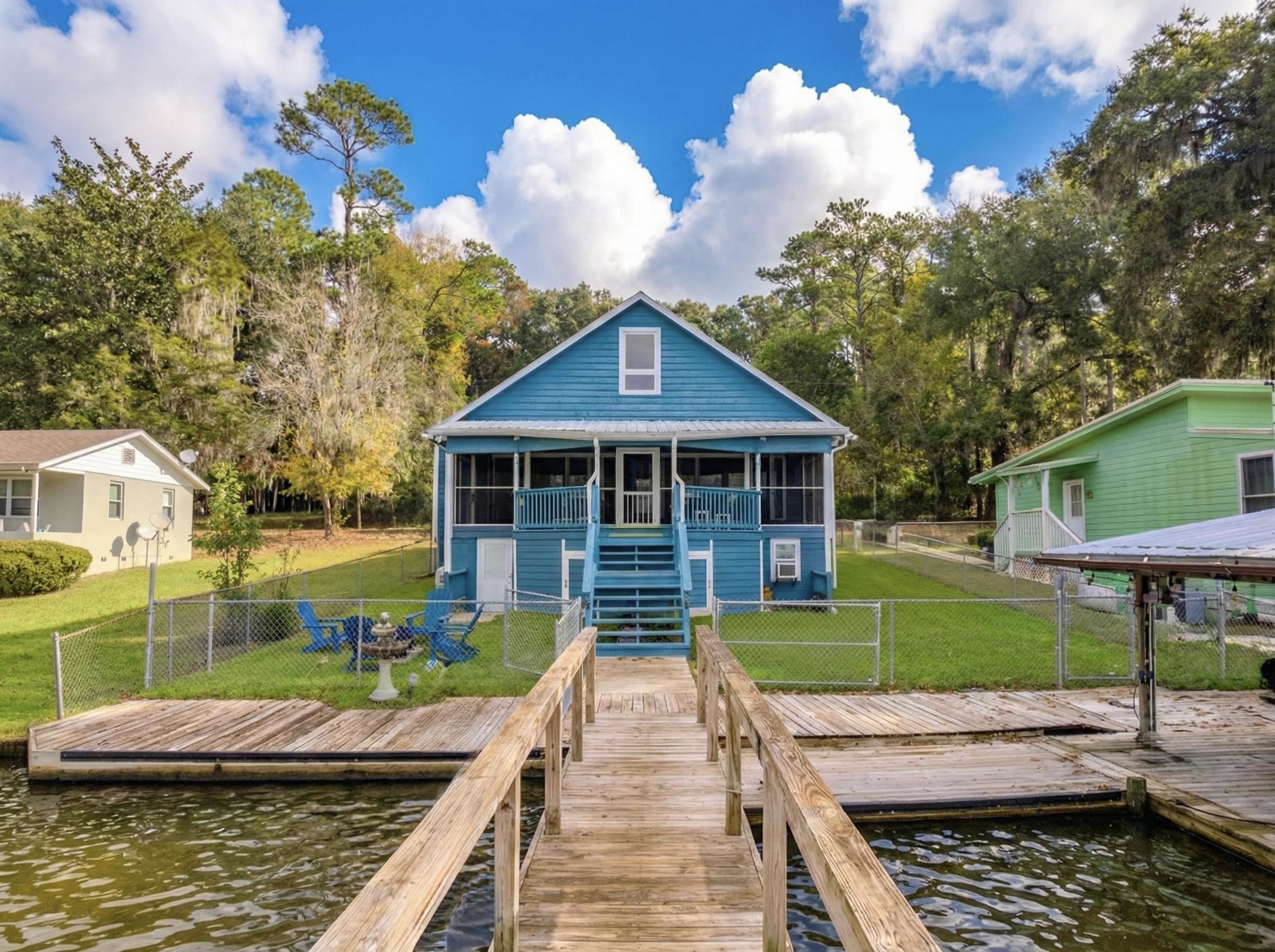 1097 Drake Acres Road Quincy, FL 32351 - Photo 21 of 30