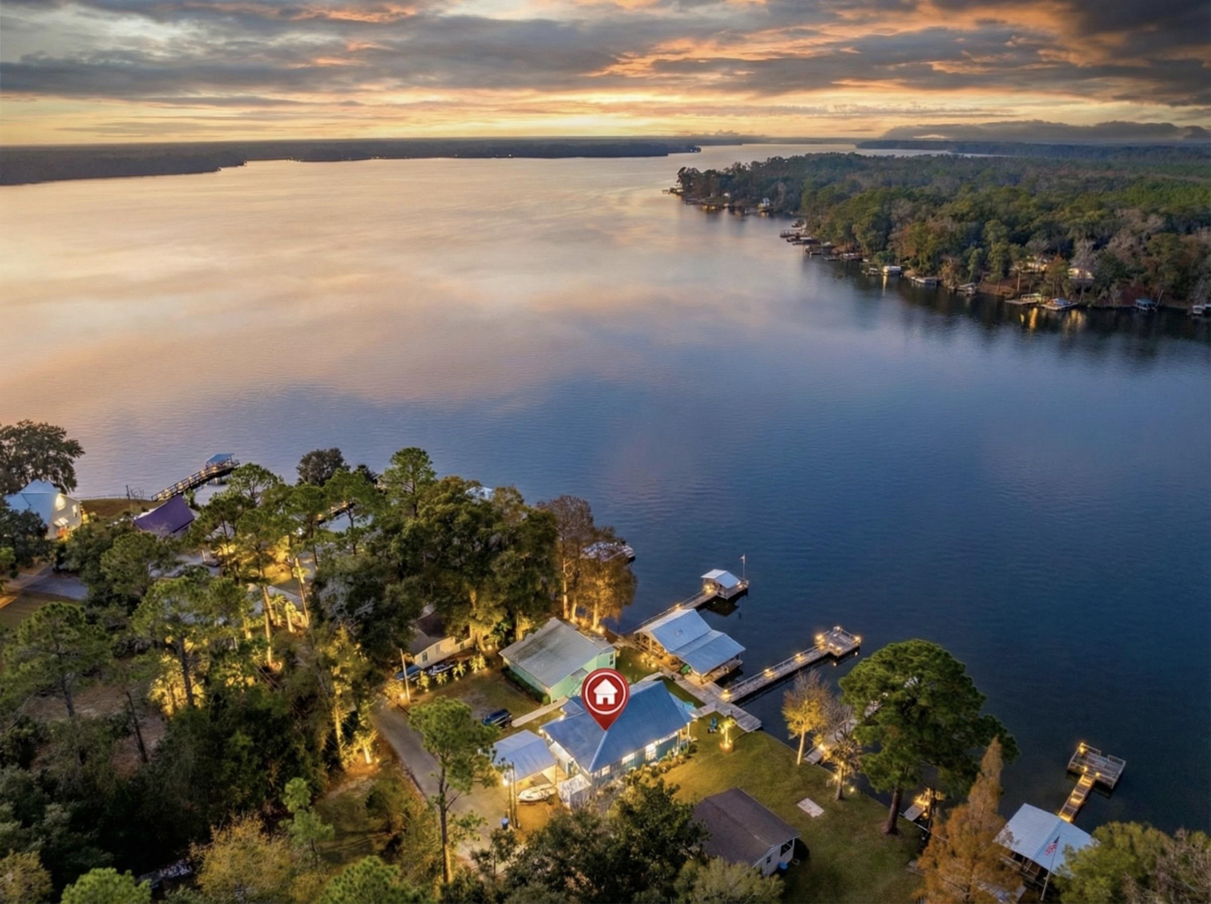 1097 Drake Acres Road Quincy, FL 32351 - Photo 22 of 30