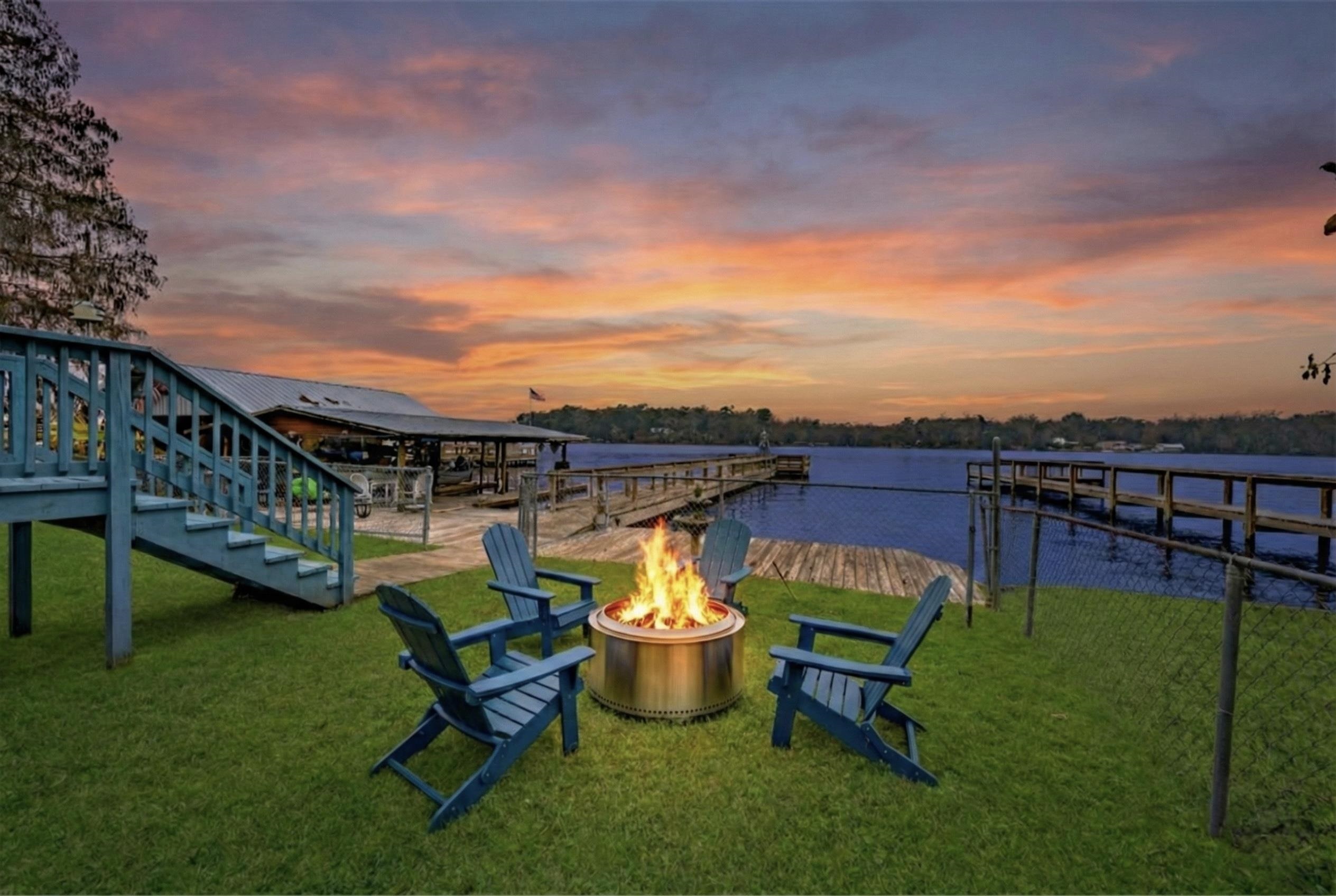 1097 Drake Acres Road Quincy, FL 32351 - Photo 24 of 30