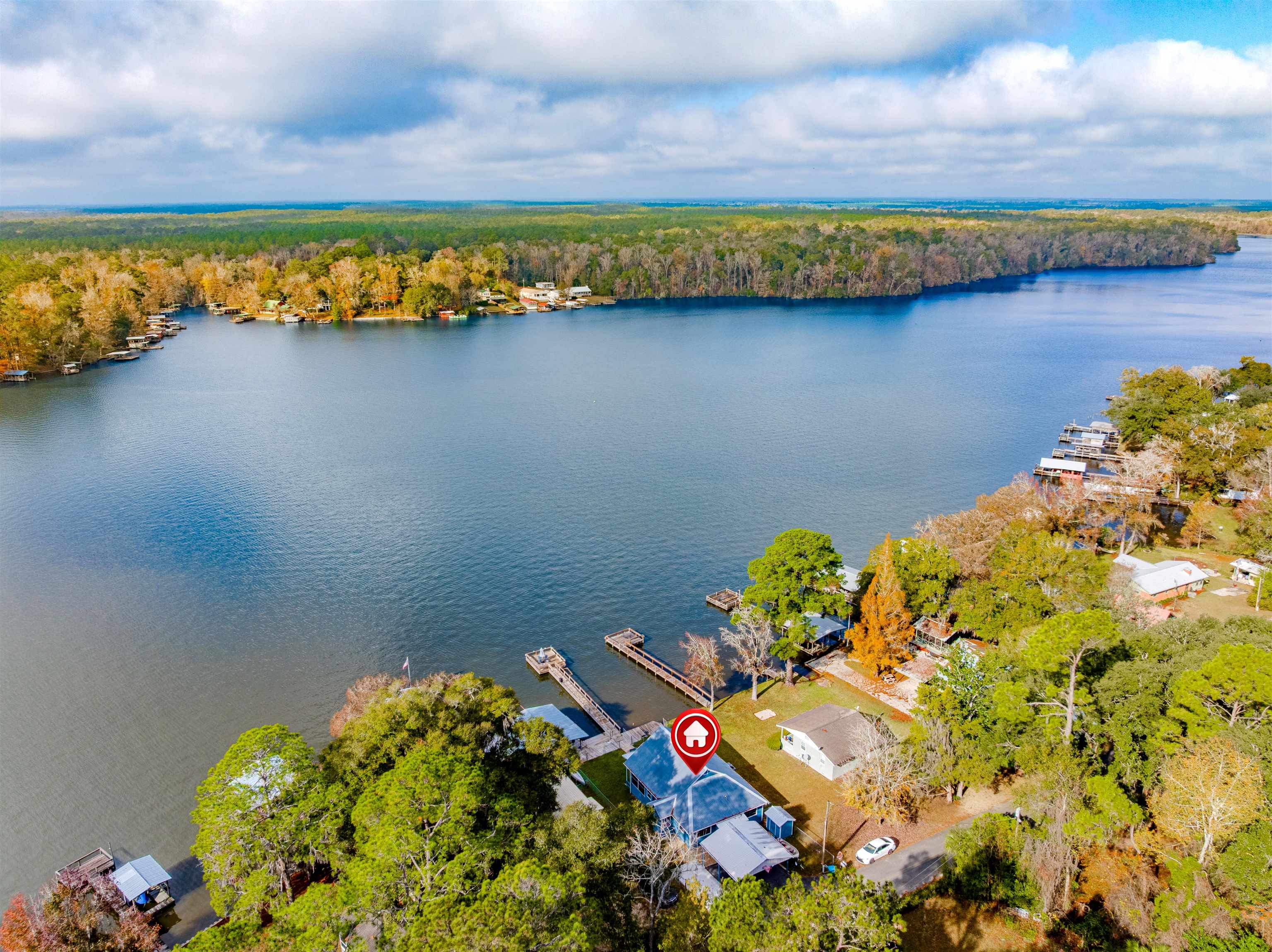 1097 Drake Acres Road Quincy, FL 32351 - Photo 3 of 30