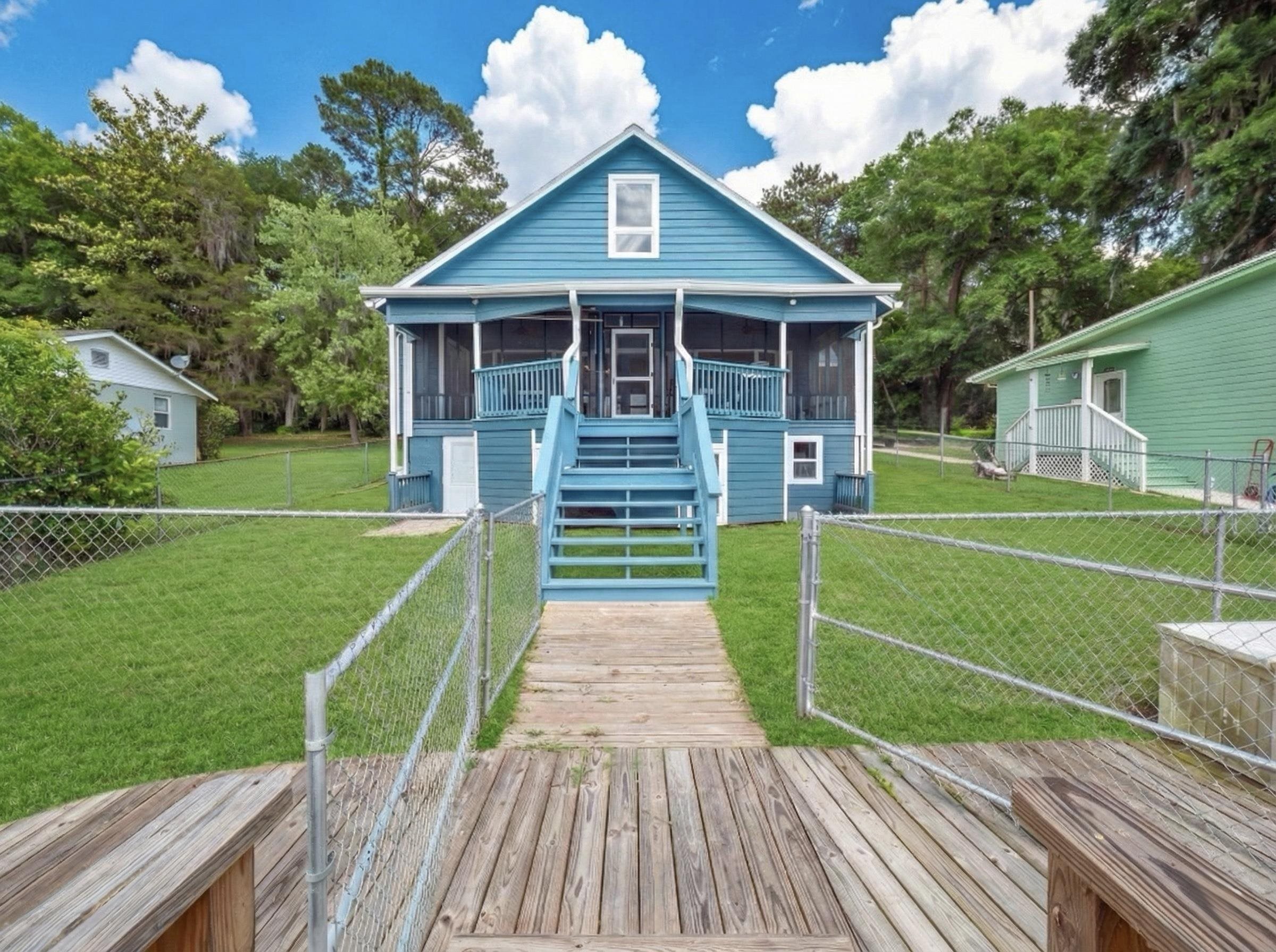 1097 Drake Acres Road Quincy, FL 32351 - Photo 4 of 30