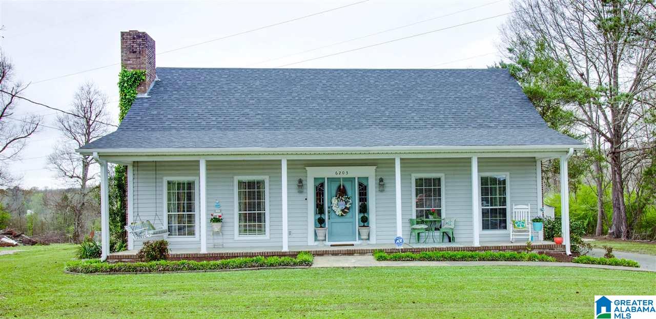 6203 Pocahontas Road Bessemer, AL 35022 - Photo 1 of 22